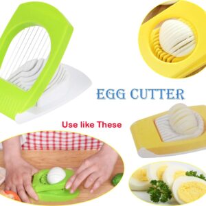 Egg Cutter Slicer Pack of 1