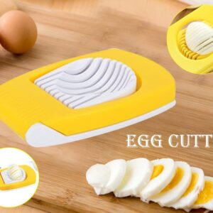 Egg Cutter Slicer Pack of 1