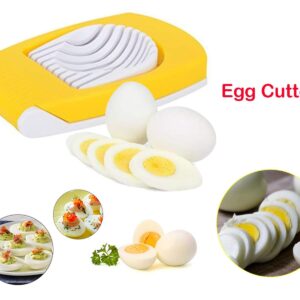 Egg Cutter Slicer Pack of 1