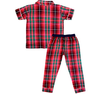 Night Suit for Baby Girl Unisex