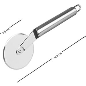 Stainless Steel Pizza Cutter