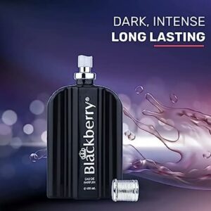 St. Louis Blackberry Eau De Perfum 100ml