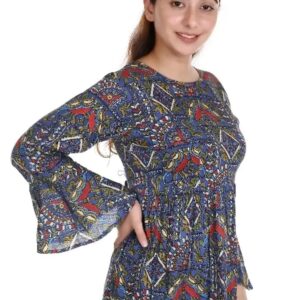 Cotton Top for Women