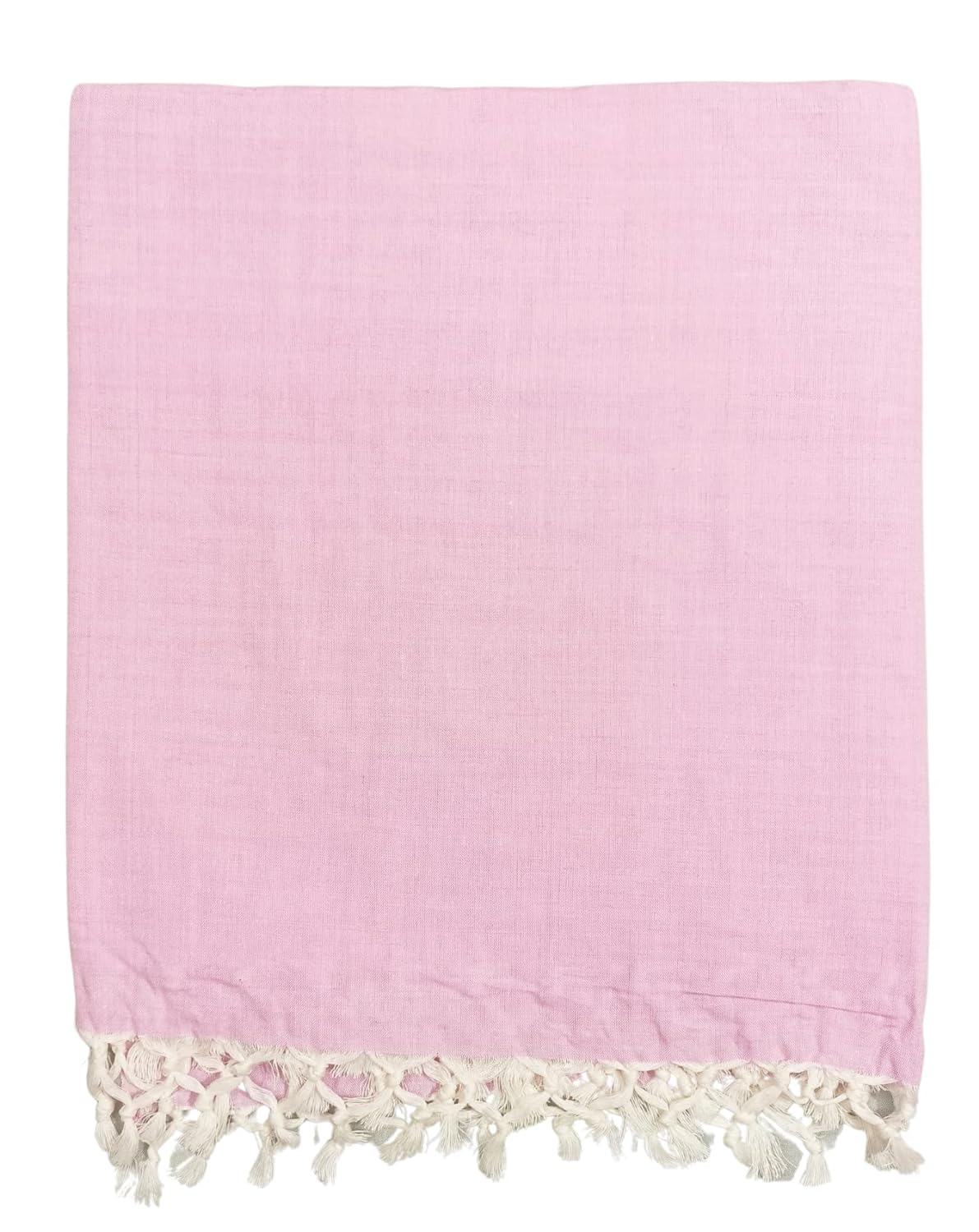 Lucky Sleep® Bhagalpuri Andi Chadar Double Thread 53 X 96 inch Pink 6 Lucky Sleep® Bhagalpuri Andi Chadar Double Thread 53 X 96 inch Pink - Image 4