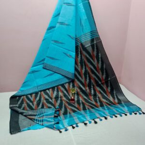 Bhagalpuri Handloom Pure...