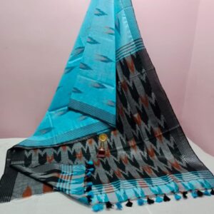 Bhagalpuri Handloom Pure...