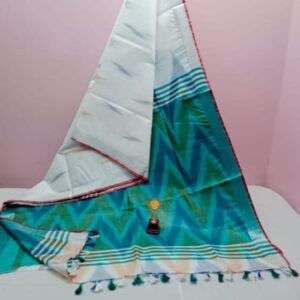 Bhagalpuri Handloom Pure...