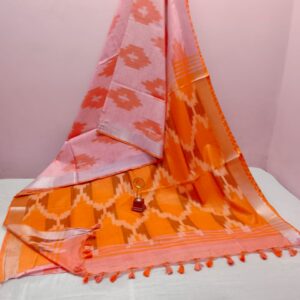 Bhagalpuri Handloom Pure...