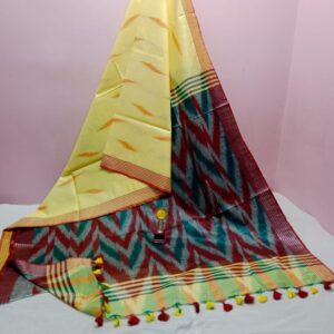Bhagalpuri Handloom Pure...