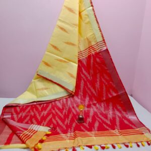 Bhagalpuri Handloom Pure...
