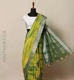 Bhagalpuri Cotton Slub...