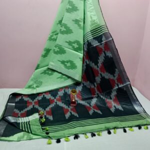 Bhagalpuri Handloom Pure...