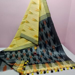Bhagalpuri Handloom Pure...