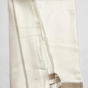Lucky Sleep® Bhagalpuri Deluxe Shawl Sleeping Chadar
