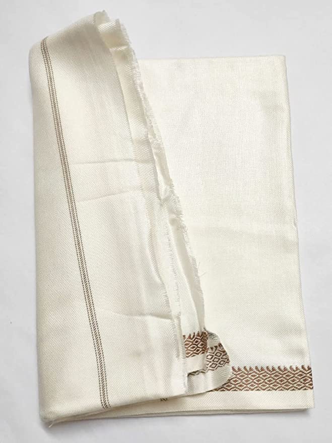 Lucky SleepĀ® Bhagalpuri Deluxe Shawl Sleeping Chadar 4 Lucky SleepĀ® Bhagalpuri Deluxe Shawl Sleeping Chadar - Image 2