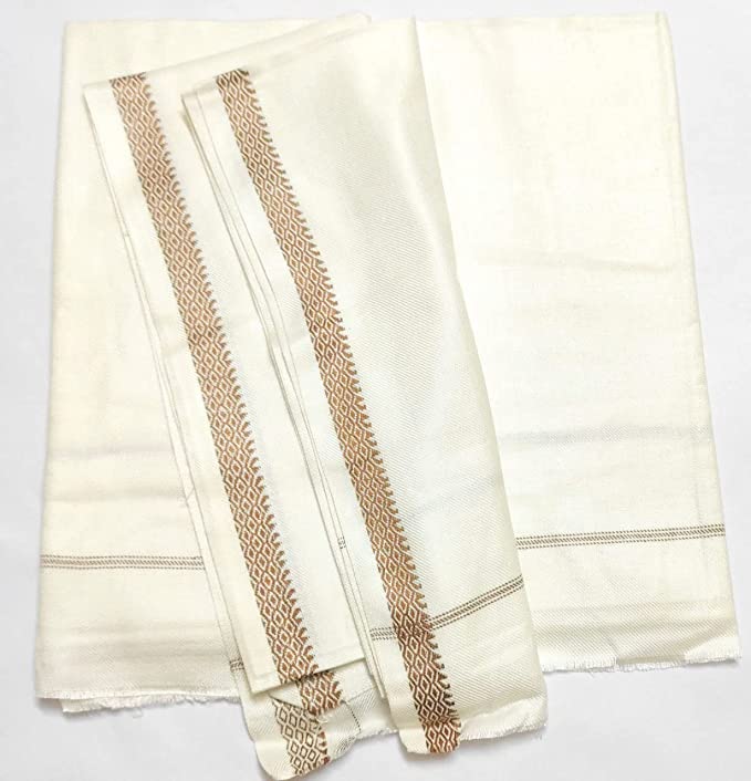 Lucky SleepĀ® Bhagalpuri Deluxe Shawl Sleeping Chadar 5 Lucky SleepĀ® Bhagalpuri Deluxe Shawl Sleeping Chadar - Image 3