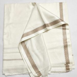 Lucky Sleep® Bhagalpuri Deluxe Shawl Sleeping Chadar