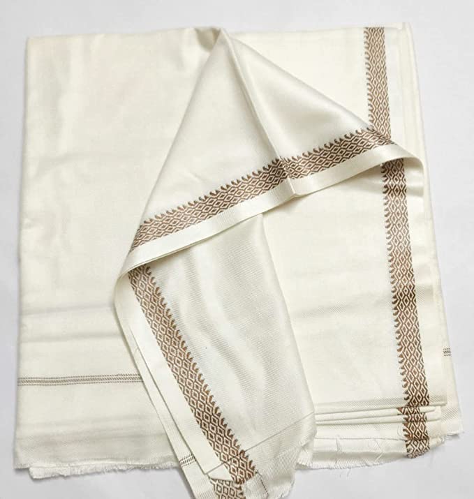 Lucky Sleep® Bhagalpuri Deluxe Shawl Sleeping Chadar