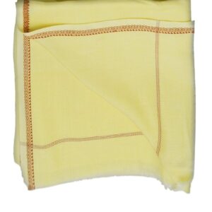 Lucky Sleep® Bhagalpuri Deluxe Shawl Sleeping Chadar Lemmon