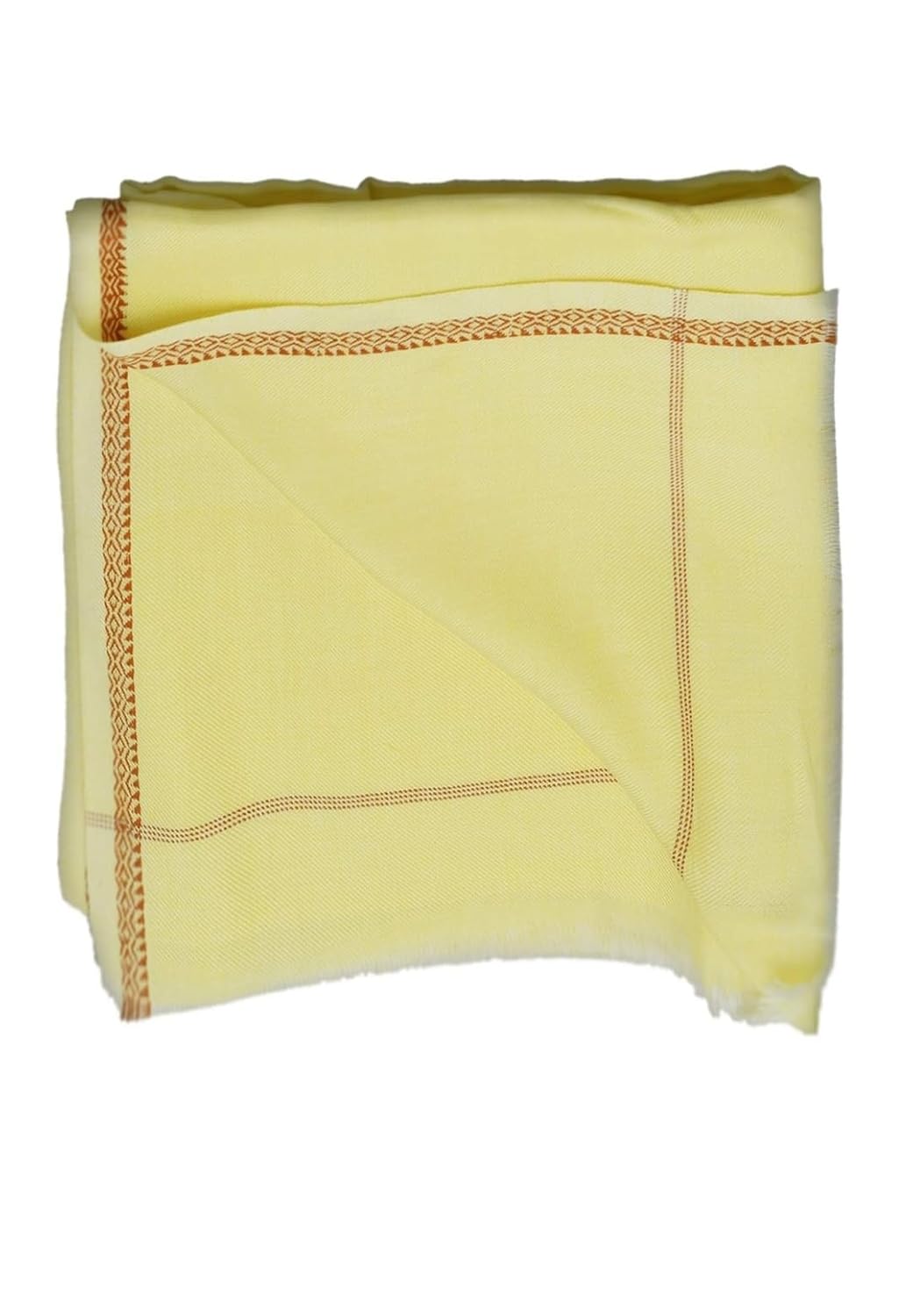Lucky SleepĀ® Bhagalpuri Deluxe Shawl Sleeping Chadar Lemmon 3 Lucky Sleep Bhagalpuri Deluxe Shawl Sleeping Chadar