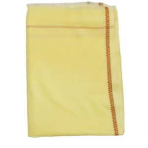 Lucky Sleep® Bhagalpuri Deluxe Shawl Sleeping Chadar Lemmon