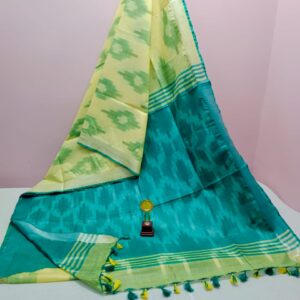 Bhagalpuri Handloom Pure...