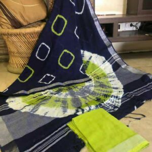 Bhagalpuri Cotton Slub...