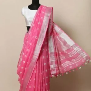 Bhagalpuri Cotton Slub...