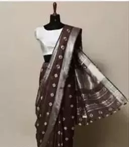 Bhagalpuri Cotton Slub...