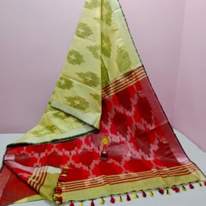 Bhagalpuri Handloom Pure...